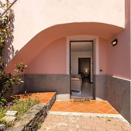 Villa Zafferano Suites Celle Ligure Luaran gambar