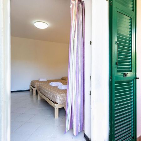 Villa Zafferano Suites Celle Ligure Luaran gambar