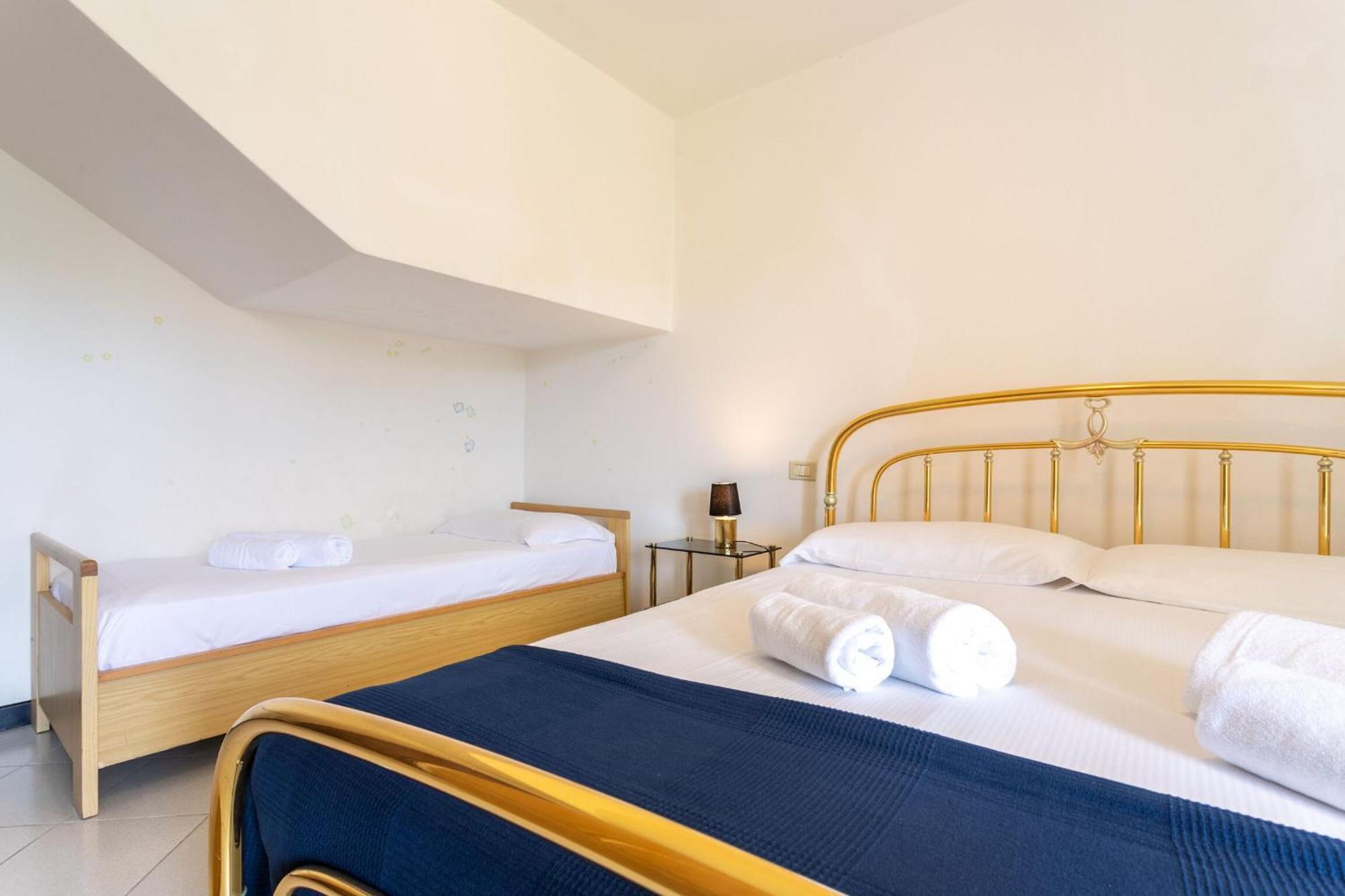 Villa Zafferano Suites Celle Ligure Luaran gambar