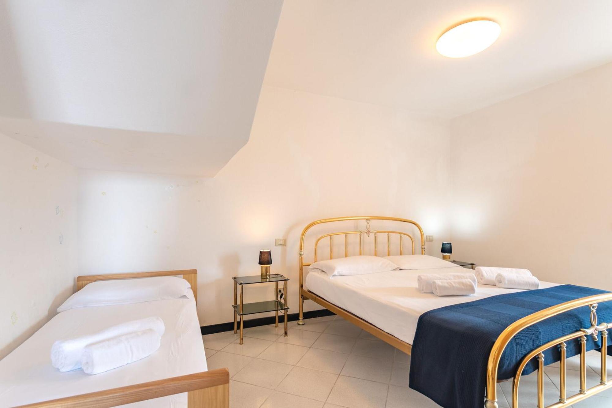 Villa Zafferano Suites Celle Ligure Luaran gambar
