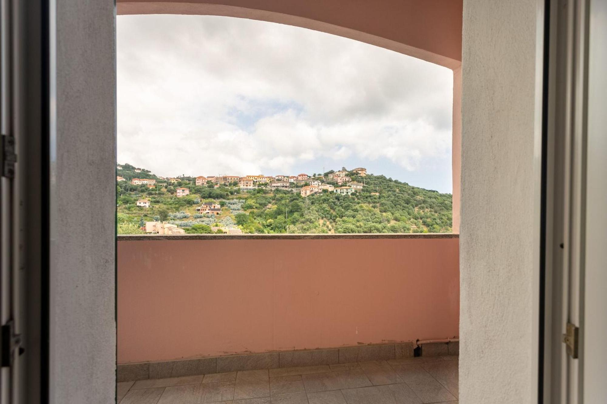 Villa Zafferano Suites Celle Ligure Luaran gambar