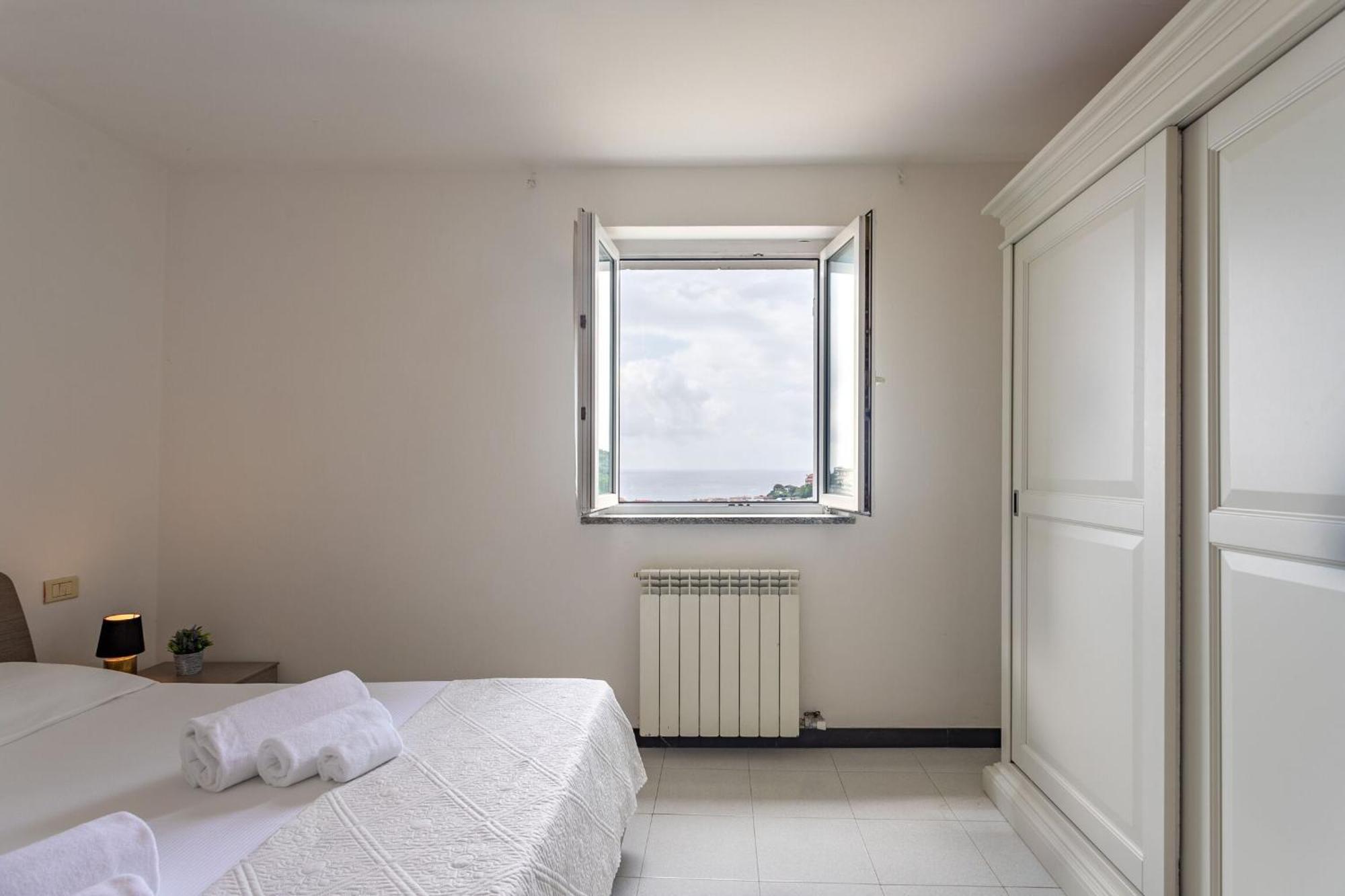Villa Zafferano Suites Celle Ligure Luaran gambar