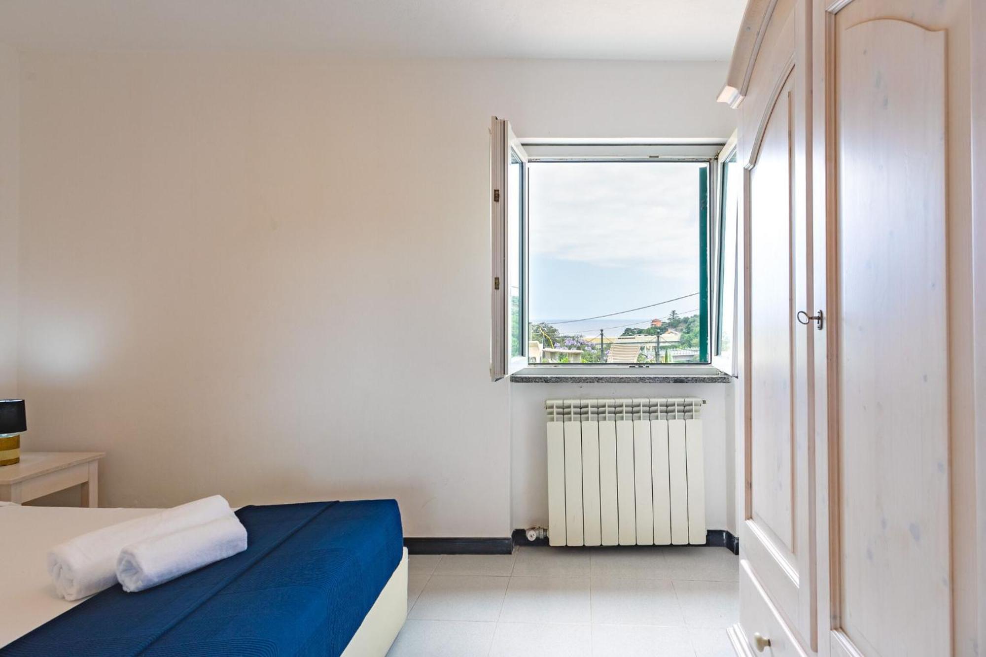 Villa Zafferano Suites Celle Ligure Luaran gambar