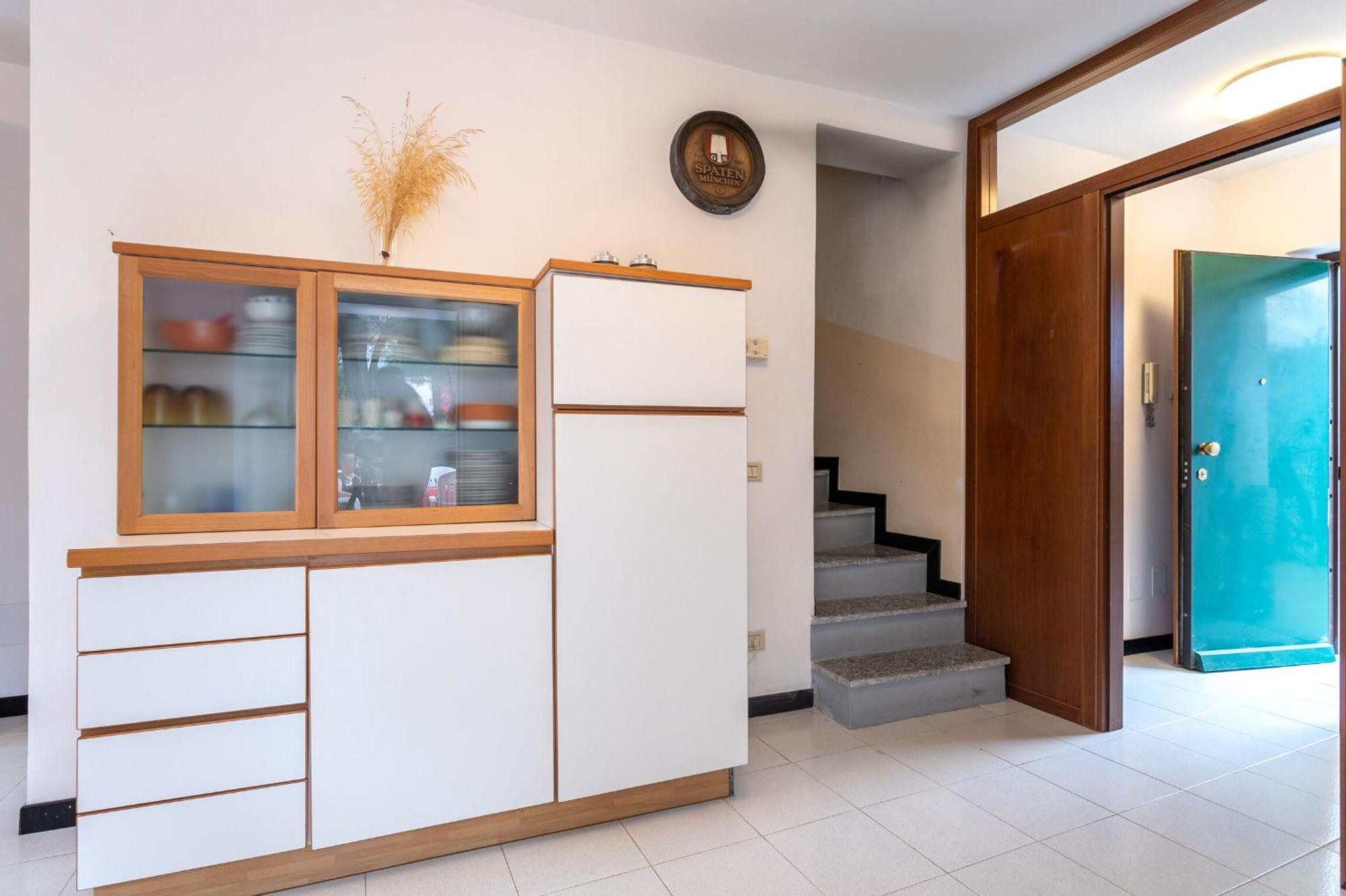 Villa Zafferano Suites Celle Ligure Luaran gambar