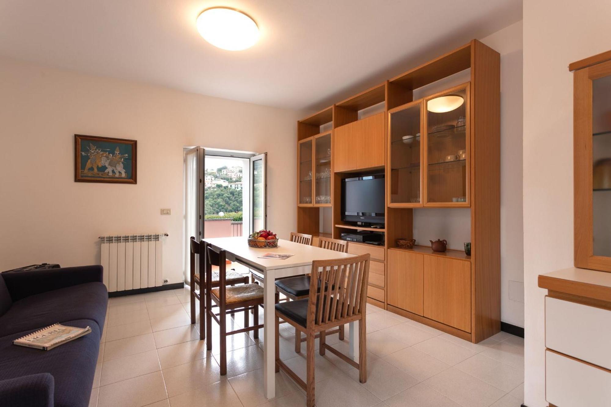 Villa Zafferano Suites Celle Ligure Luaran gambar