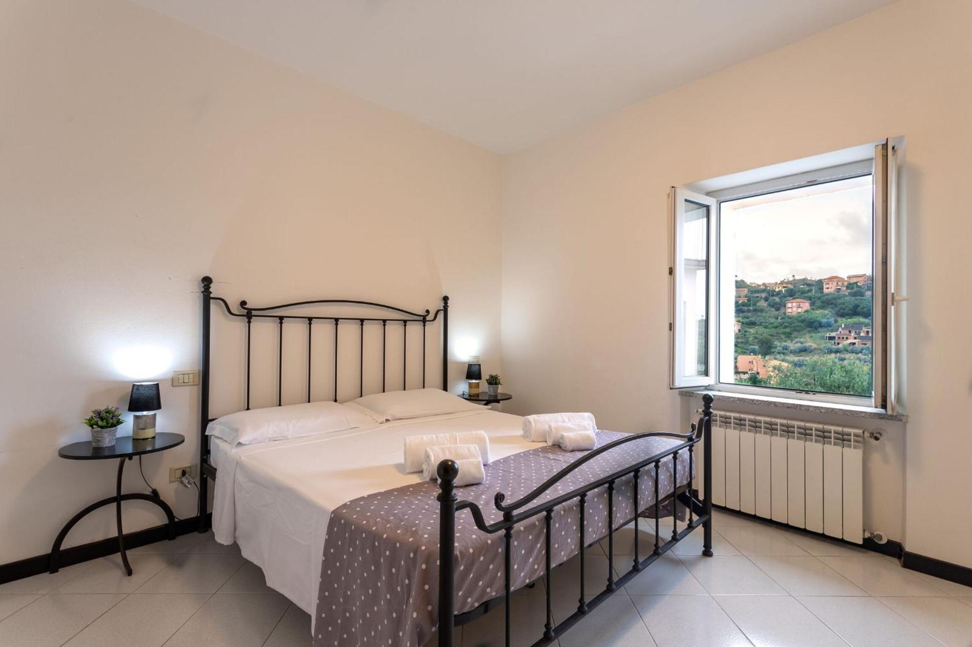 Villa Zafferano Suites Celle Ligure Luaran gambar