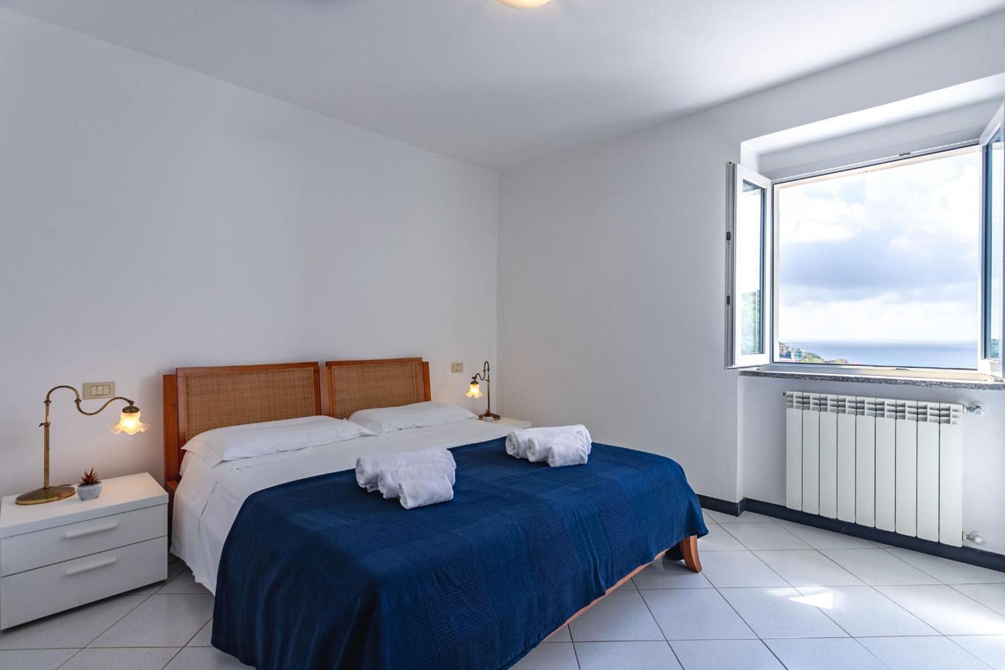 Villa Zafferano Suites Celle Ligure Luaran gambar