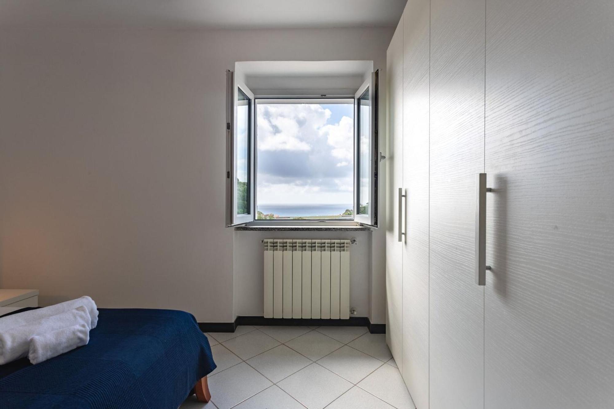 Villa Zafferano Suites Celle Ligure Luaran gambar