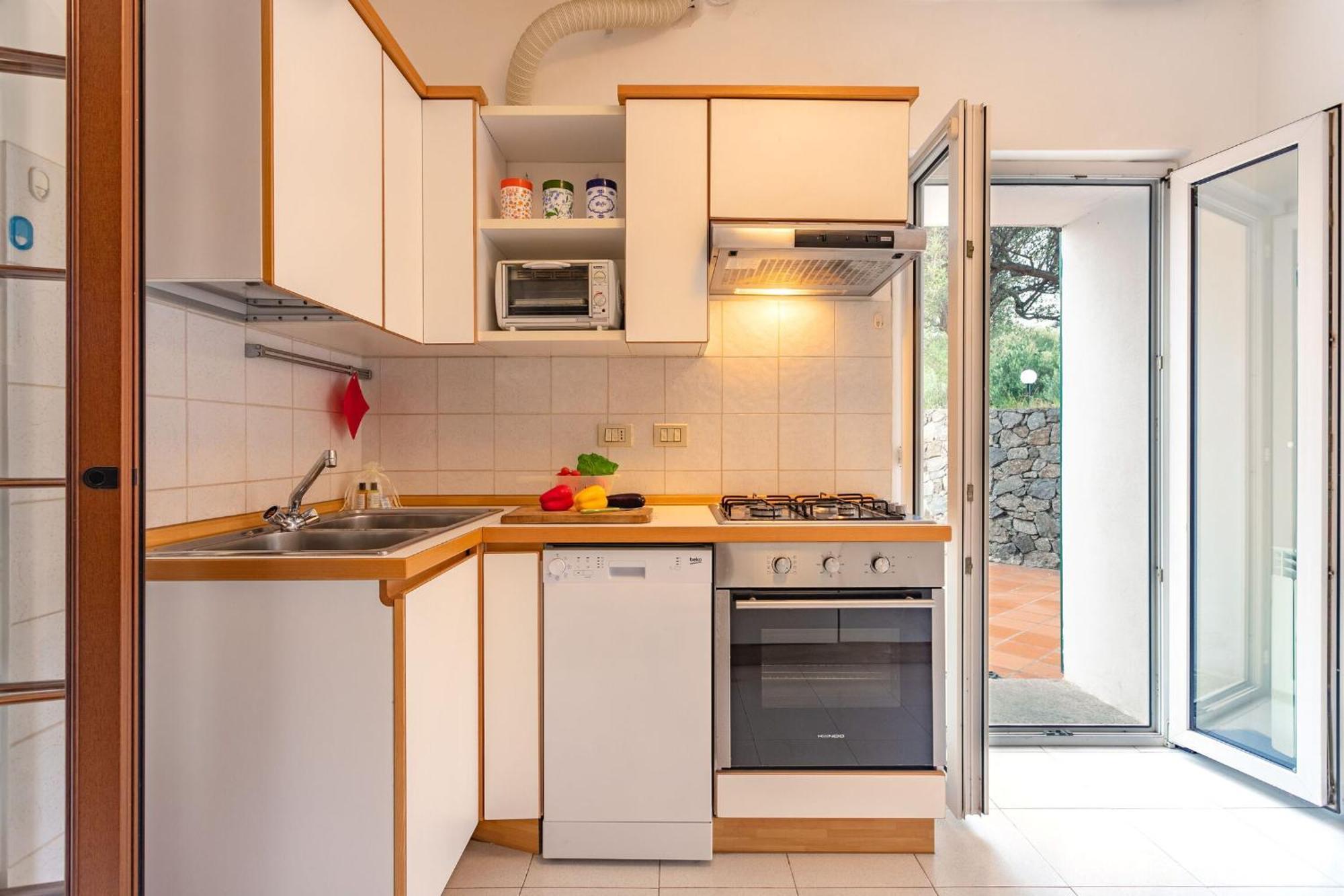 Villa Zafferano Suites Celle Ligure Luaran gambar