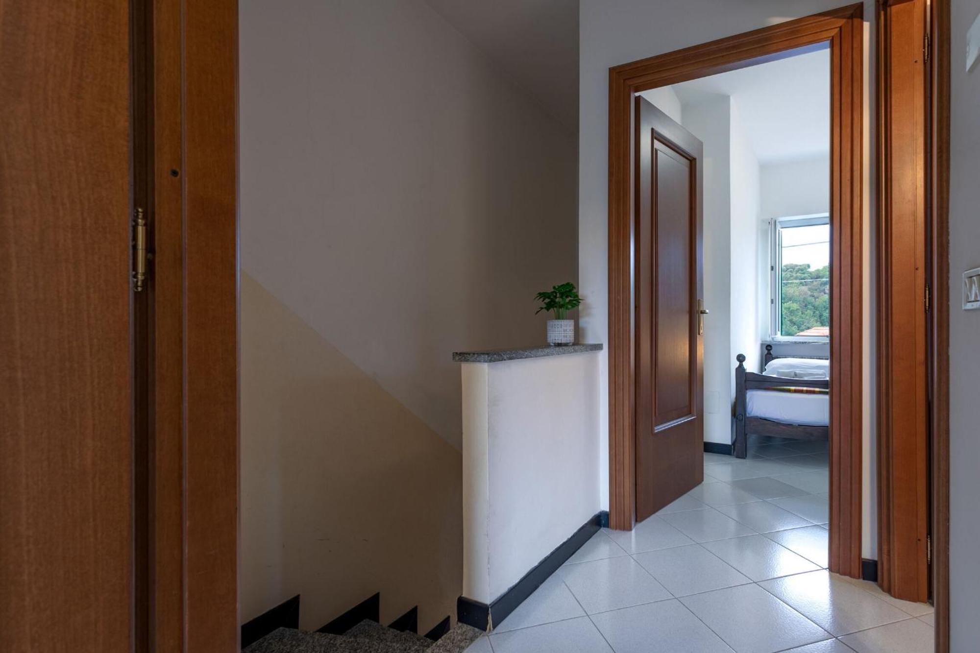 Villa Zafferano Suites Celle Ligure Luaran gambar