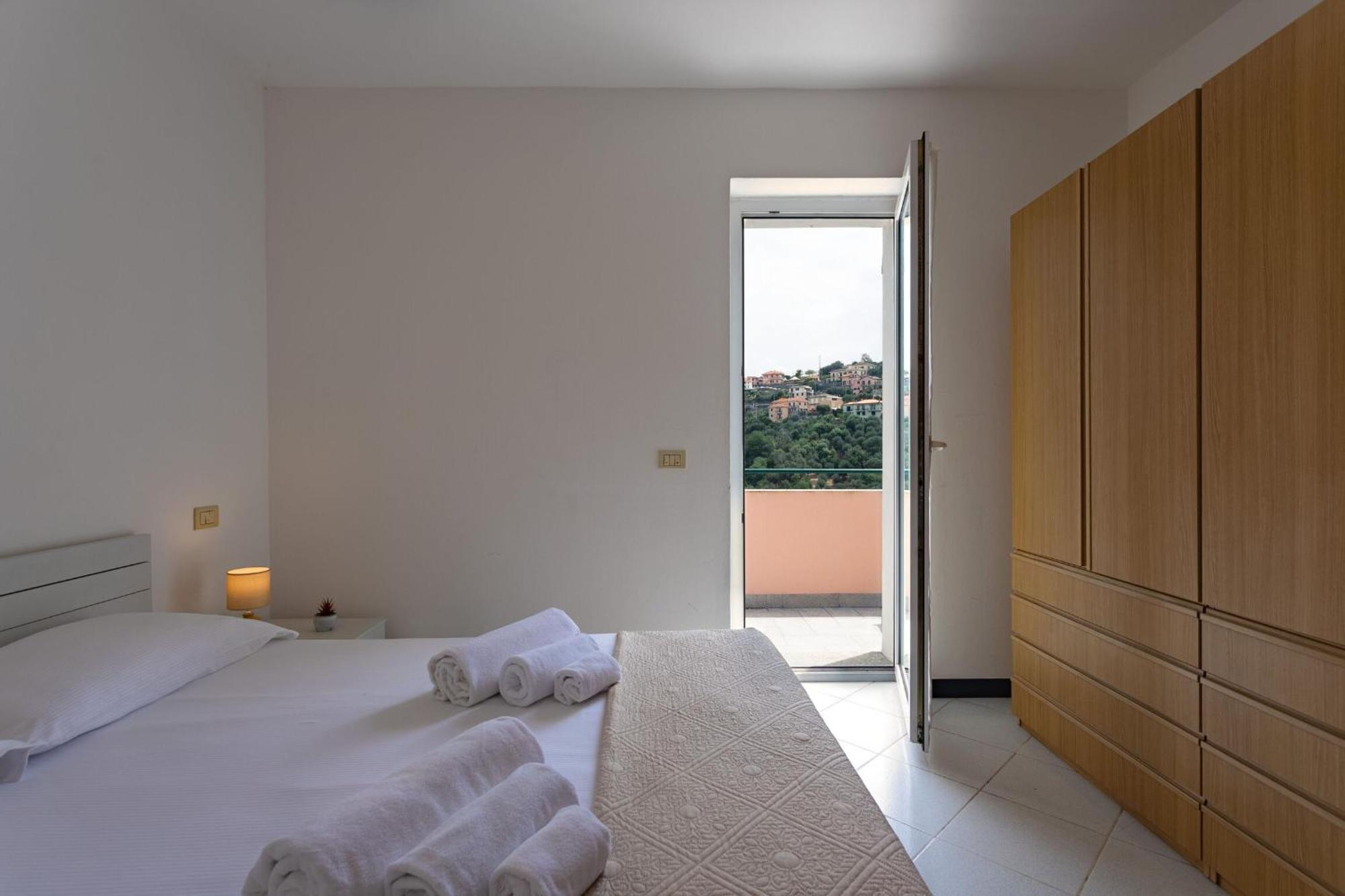 Villa Zafferano Suites Celle Ligure Luaran gambar