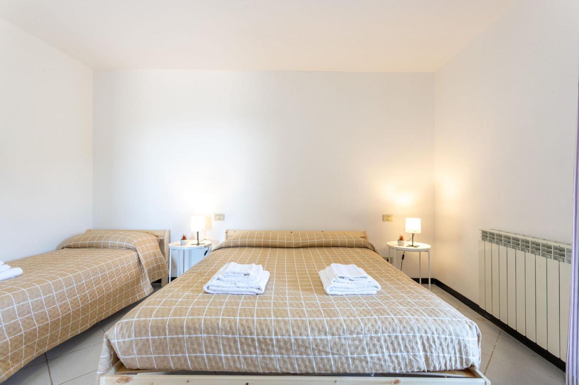 Villa Zafferano Suites Celle Ligure Luaran gambar