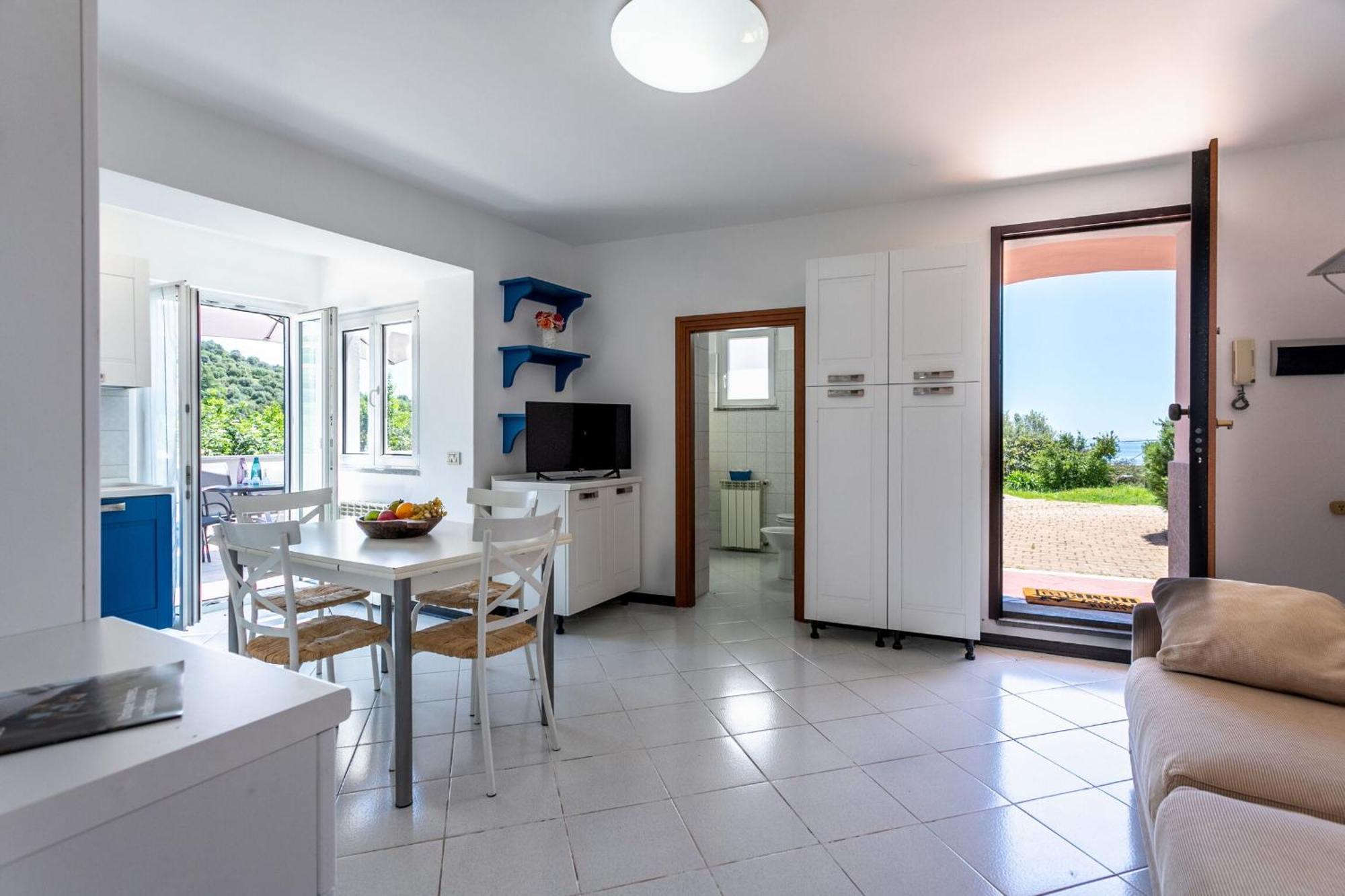 Villa Zafferano Suites Celle Ligure Luaran gambar
