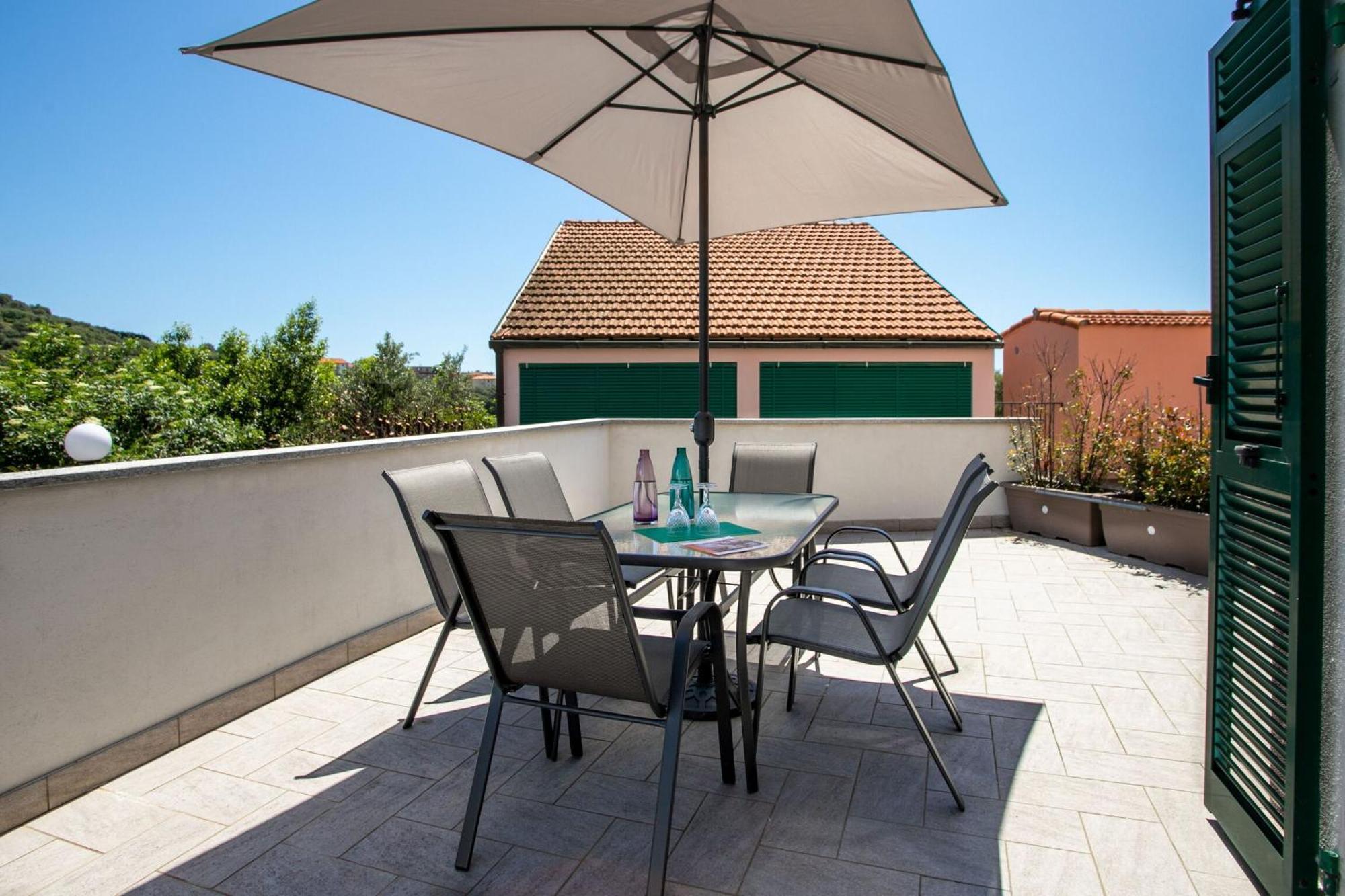 Villa Zafferano Suites Celle Ligure Luaran gambar